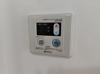 【設備】 | フェリオ市駅西Ⅰ