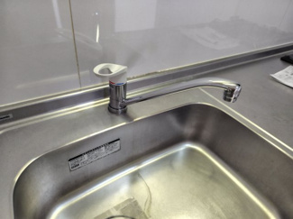 【キッチン】 | フェリオ市駅西Ⅰ