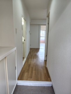 【玄関】 | フェリオ市駅西Ⅰ