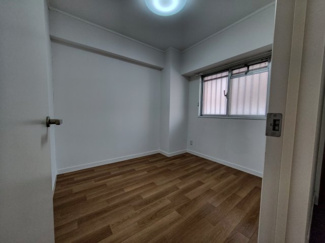 【寝室】 | フェリオ市駅西Ⅰ