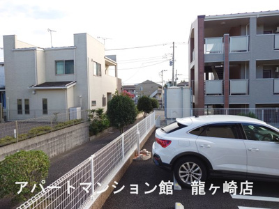 【展望】 | ハーヴェストヒルＤ