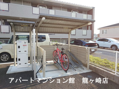 【その他共用部分】 | ハーヴェストヒルＤ