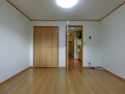 【居間・リビング】 | パークサイドひいらぎ | 101の画像（間取同タイプ：イメージ）