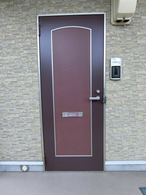 【玄関】 | パークサイドひいらぎ | 101の画像（間取同タイプ：イメージ）