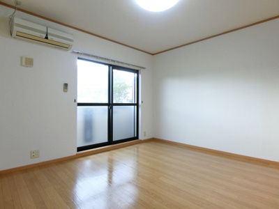 【居間・リビング】 | パークサイドひいらぎ | 101の画像（間取同タイプ：イメージ）