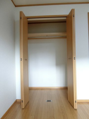 【収納】 | パークサイドひいらぎ | 101の画像（間取同タイプ：イメージ）