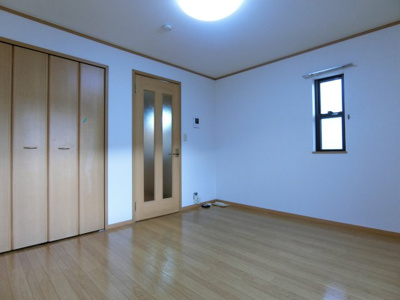 【洋室】 | パークサイドひいらぎ | 101の画像（間取同タイプ：イメージ）