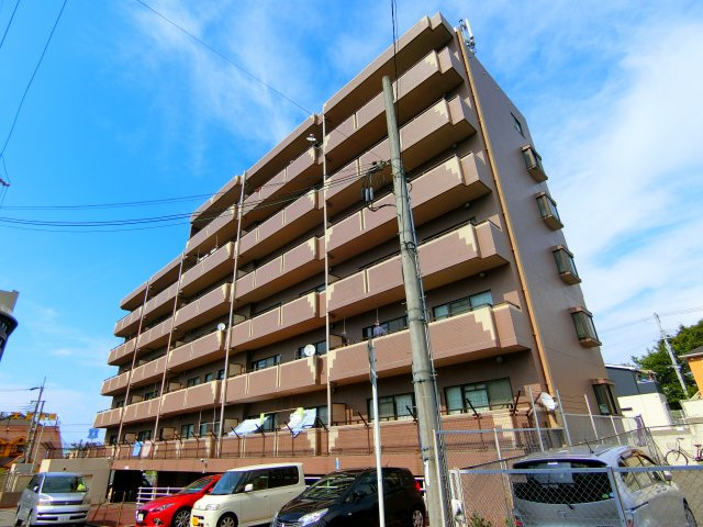 Purimurose　Izumiの外観