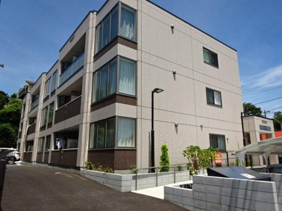 【外観】 | シャルール1
