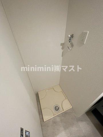 セレニテ難波ミラク壱番館の設備