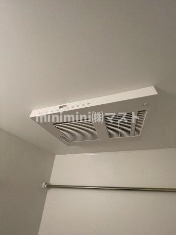 セレニテ難波ミラク壱番館の設備