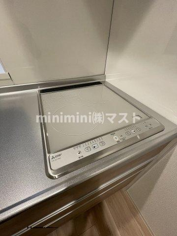 セレニテ難波ミラク壱番館の設備
