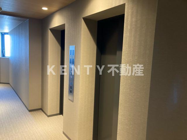 【その他共用部分】 | ルフォンプログレ西大井プレミア