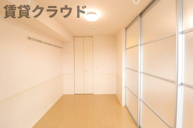 セジュール・ツエムの寝室|お気軽にお問い合わせください♪