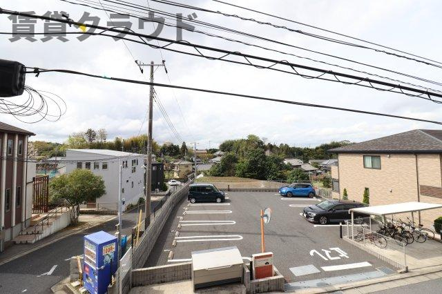 セジュール・ツエムの展望|明日を自由に『Asfree』賃貸クラウド千葉蘇我店です！