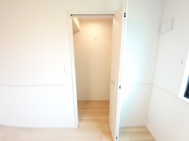 スイレンティ　１の収納