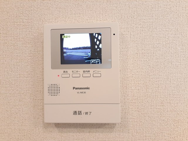 スイレンティ　１のセキュリティ