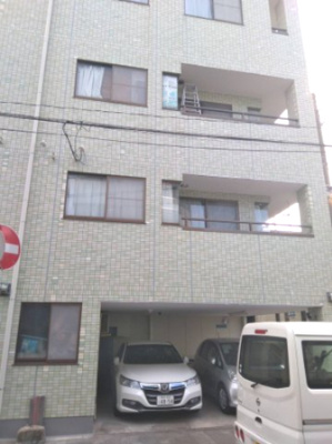 【外観】 | ヴェール・モリ