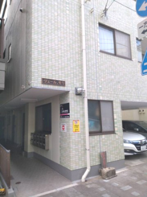 【駐車場】 | ヴェール・モリ