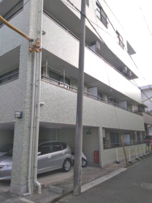 【駐車場】 | ヴェール・モリ