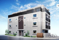 中野区中央２丁目のマンションの画像