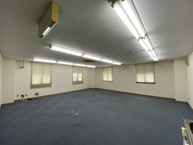 TSビルディングⅠ　5階