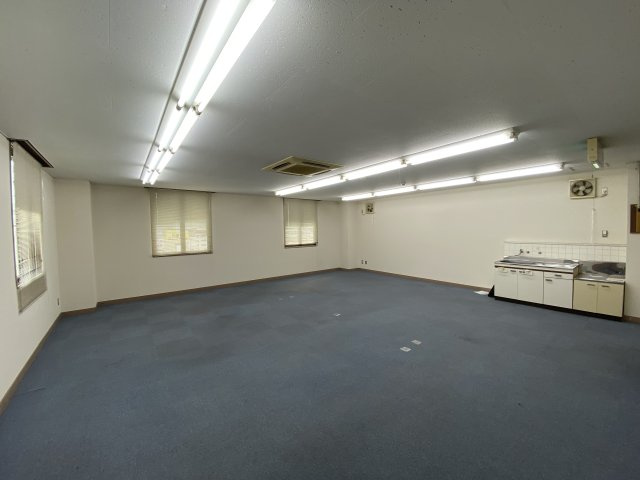 TSビルディングⅠ　5階