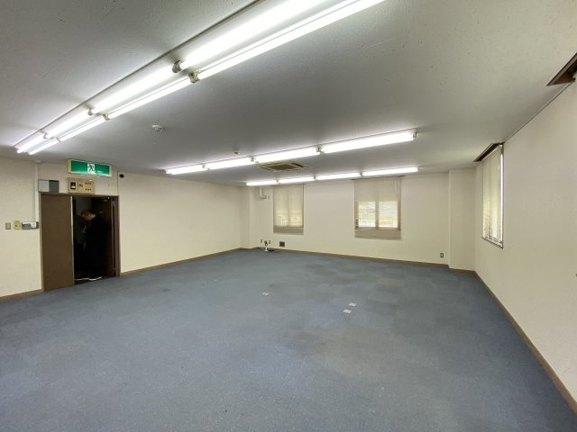 TSビルディングⅠ　5階