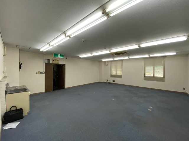 TSビルディングⅠ　5階