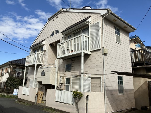 【外観】 | カーサ大塚