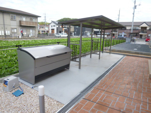 フェリス　ディア　Ａのその他共用部分