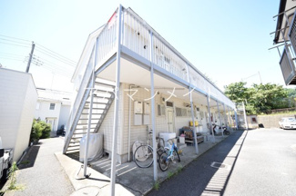 【その他共用部分】 | 共有スペースです！