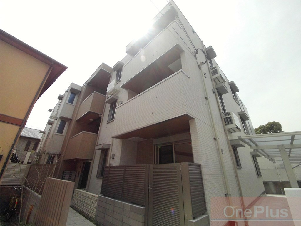 オルテンシア魚崎中町