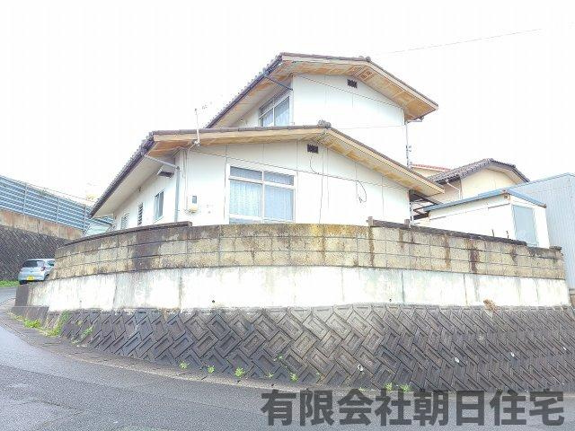 【外観】 | 古志原6丁目中古戸建 | 角地です～