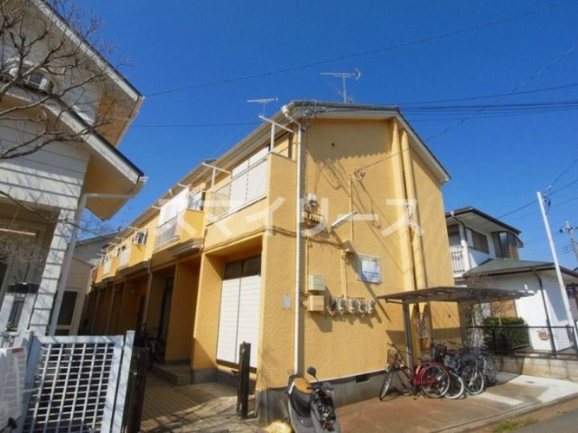 ルーミー北柏2号館