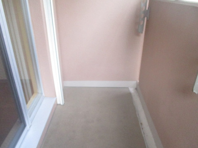 【バルコニー】 | ワイハイツ栄和