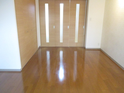 【内装】 | ワイハイツ栄和