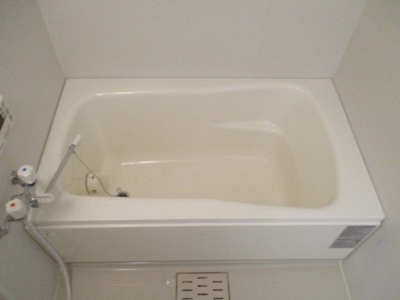 【浴室】 | ワイハイツ栄和