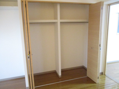 【収納】 | ワイハイツ栄和