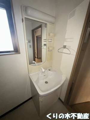 【内装】 | ゴールドタウン山田Ⅱ | きれいな内装です（同タイプのお部屋です。現況を優先します。）