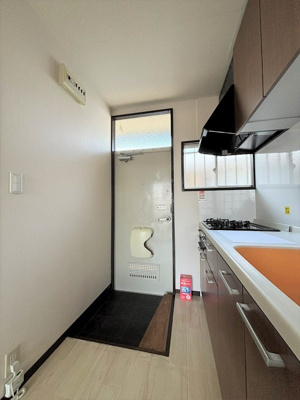 【玄関】 | 豊成サンコーポ