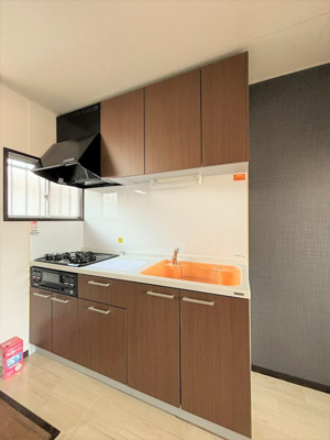 【キッチン】 | 豊成サンコーポ