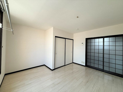 【居間・リビング】 | 豊成サンコーポ