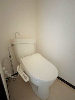 【トイレ】 | 豊成サンコーポ