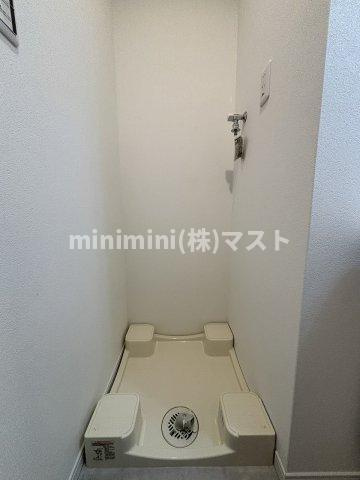 アートレジデンス上町のその他