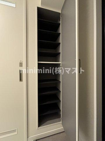 アートレジデンス上町のその他