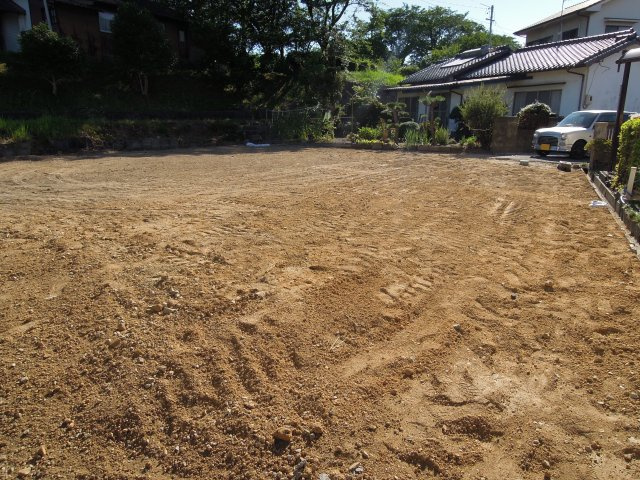  大字里見