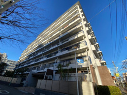 ハイストンハイツ