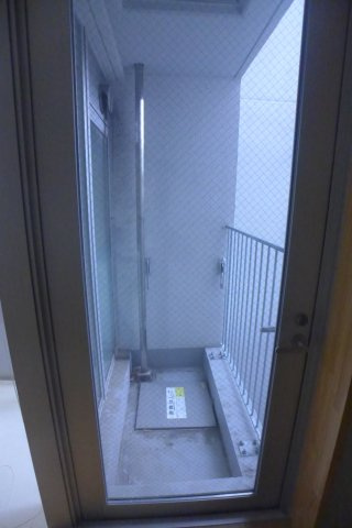 ＴＨＥ ＤＥＮＳ 曙橋 の展望