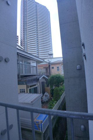 ＴＨＥ ＤＥＮＳ 曙橋 の展望
